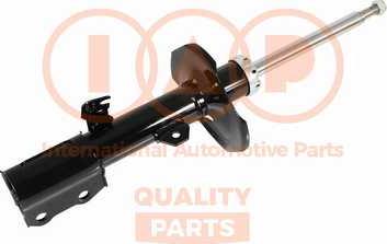 IAP QUALITY PARTS 504-17091 - Amortizators autospares.lv