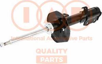 IAP QUALITY PARTS 504-17091 - Amortizators autospares.lv