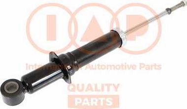 IAP QUALITY PARTS 504-17093 - Amortizators www.autospares.lv