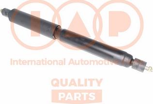 IAP QUALITY PARTS 504-17044GE - Amortizators autospares.lv