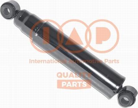 IAP QUALITY PARTS 504-17010H - Shock Absorber www.autospares.lv