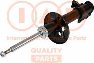 IAP QUALITY PARTS 504-17085 - Amortizators autospares.lv