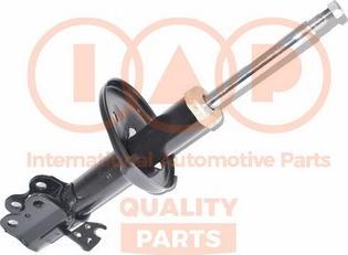 IAP QUALITY PARTS 504-17080B - Amortizators www.autospares.lv