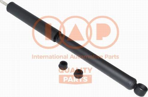 IAP QUALITY PARTS 504-17078GE - Амортизатор www.autospares.lv