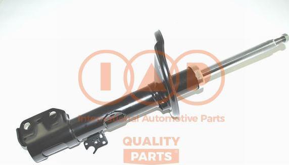 IAP QUALITY PARTS 504-17077B - Amortizators www.autospares.lv