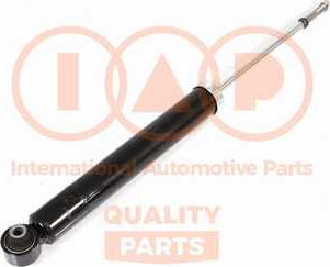 IAP QUALITY PARTS 504-17197 - Amortizators www.autospares.lv