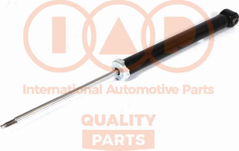 IAP QUALITY PARTS 504-20085 - Amortizators autospares.lv