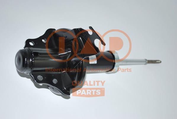 IAP QUALITY PARTS 504-21022 - Amortizators autospares.lv