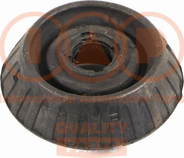 IAP QUALITY PARTS 505-06080 - Amortizatora statnes balsts autospares.lv