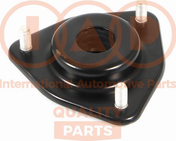 IAP QUALITY PARTS 505-10070 - Amortizatora statnes balsts www.autospares.lv