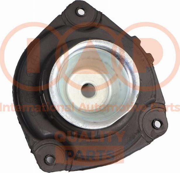 IAP QUALITY PARTS 505-13190 - Опора стойки амортизатора, подушка www.autospares.lv