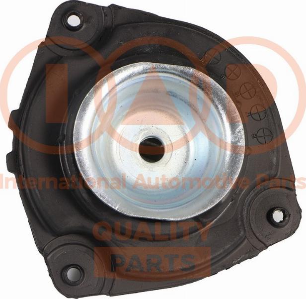 IAP QUALITY PARTS 505-13191 - Top Strut Mounting www.autospares.lv