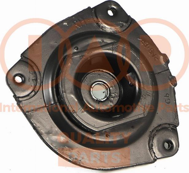 IAP QUALITY PARTS 505-13200 - Top Strut Mounting www.autospares.lv