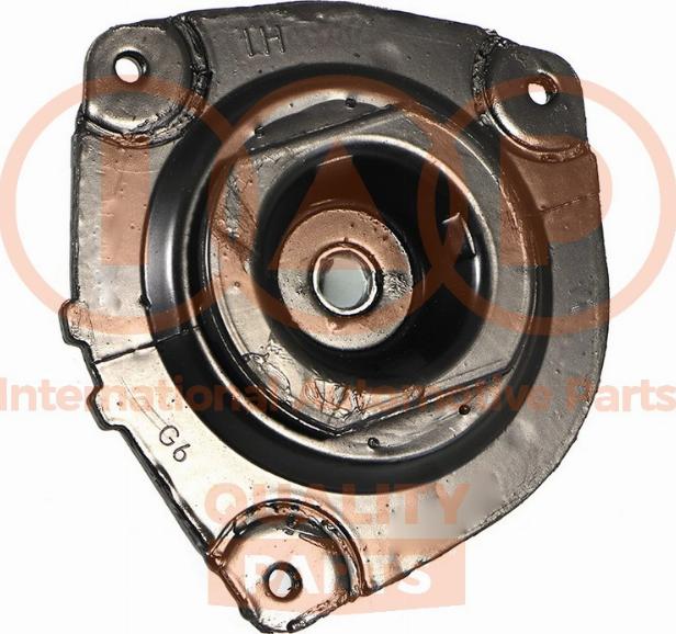 IAP QUALITY PARTS 505-13201 - Top Strut Mounting www.autospares.lv