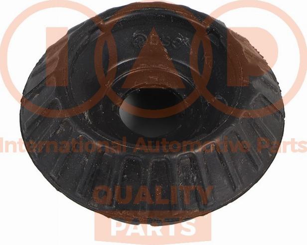 IAP QUALITY PARTS 505-20065 - Опора стойки амортизатора, подушка www.autospares.lv