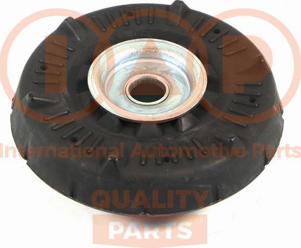 IAP QUALITY PARTS 505-20100 - Amortizatora statnes balsts www.autospares.lv