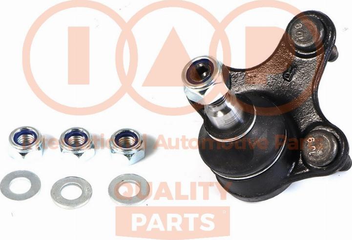 IAP QUALITY PARTS 506-50060 - Ball Joint www.autospares.lv