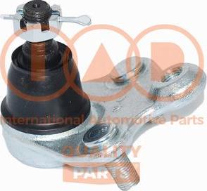 IAP QUALITY PARTS 506-06068 - Balst / Virzošais šarnīrs autospares.lv