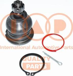 IAP QUALITY PARTS 506-06033 - Balst / Virzošais šarnīrs autospares.lv