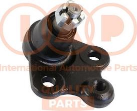 IAP QUALITY PARTS 506-06110 - Balst / Virzošais šarnīrs autospares.lv