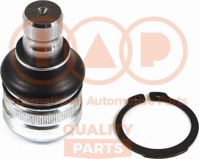 IAP QUALITY PARTS 506-12057 - Ball Joint www.autospares.lv