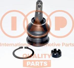 IAP QUALITY PARTS 506-17000 - Balst / Virzošais šarnīrs autospares.lv