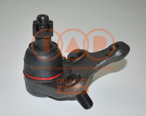 IAP QUALITY PARTS 506-17190 - Шаровая опора, несущий / направляющий шарнир www.autospares.lv