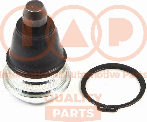 IAP QUALITY PARTS 506-21090 - Balst / Virzošais šarnīrs www.autospares.lv