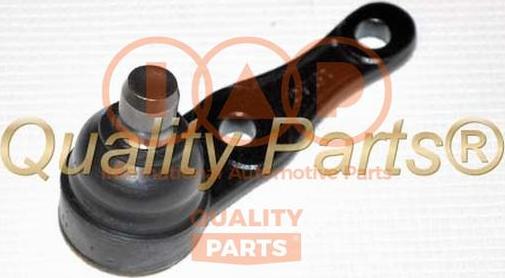 IAP QUALITY PARTS 506-21076 - Шаровая опора, несущий / направляющий шарнир www.autospares.lv