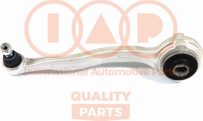 IAP QUALITY PARTS 503-54021 - Neatkarīgās balstiekārtas svira, Riteņa piekare www.autospares.lv