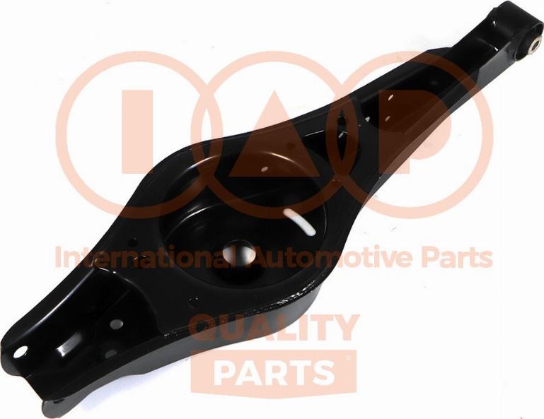 IAP QUALITY PARTS 503-50045 - Track Control Arm www.autospares.lv