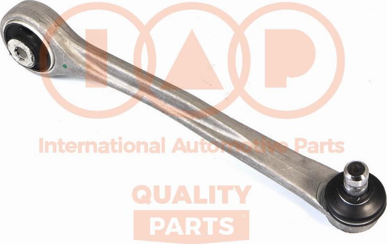 IAP QUALITY PARTS 503-50061 - Neatkarīgās balstiekārtas svira, Riteņa piekare autospares.lv