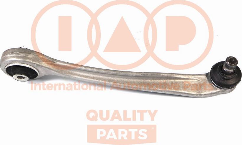 IAP QUALITY PARTS 503-50062 - Neatkarīgās balstiekārtas svira, Riteņa piekare www.autospares.lv