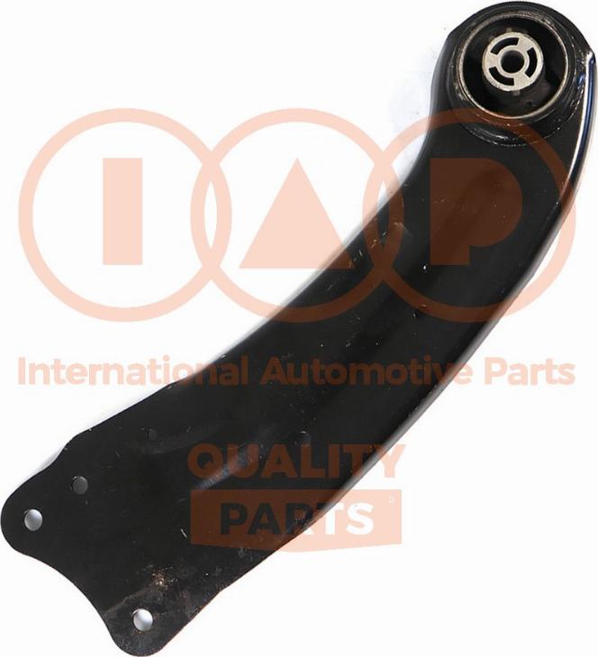 IAP QUALITY PARTS 503-50030 - Neatkarīgās balstiekārtas svira, Riteņa piekare autospares.lv