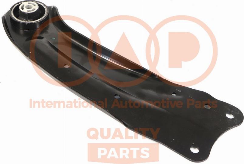 IAP QUALITY PARTS 503-50031 - Neatkarīgās balstiekārtas svira, Riteņa piekare autospares.lv