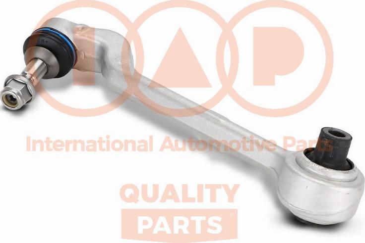 IAP QUALITY PARTS 503-51011 - Neatkarīgās balstiekārtas svira, Riteņa piekare www.autospares.lv