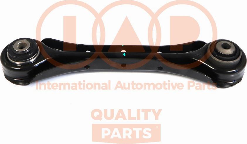 IAP QUALITY PARTS 503-51013 - Neatkarīgās balstiekārtas svira, Riteņa piekare www.autospares.lv