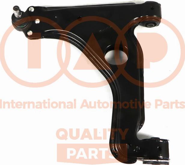 IAP QUALITY PARTS 503-09041 - Track Control Arm www.autospares.lv