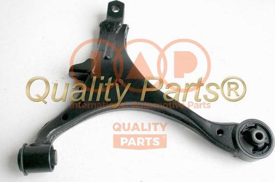 IAP QUALITY PARTS 503-06066 - Neatkarīgās balstiekārtas svira, Riteņa piekare www.autospares.lv