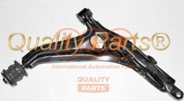 IAP QUALITY PARTS 503-06062 - Neatkarīgās balstiekārtas svira, Riteņa piekare autospares.lv