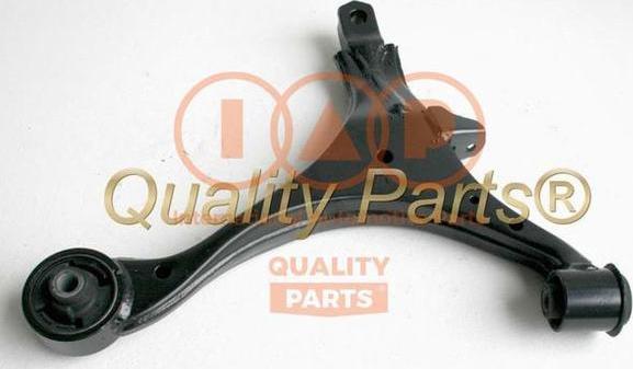 IAP QUALITY PARTS 503-06067 - Neatkarīgās balstiekārtas svira, Riteņa piekare www.autospares.lv