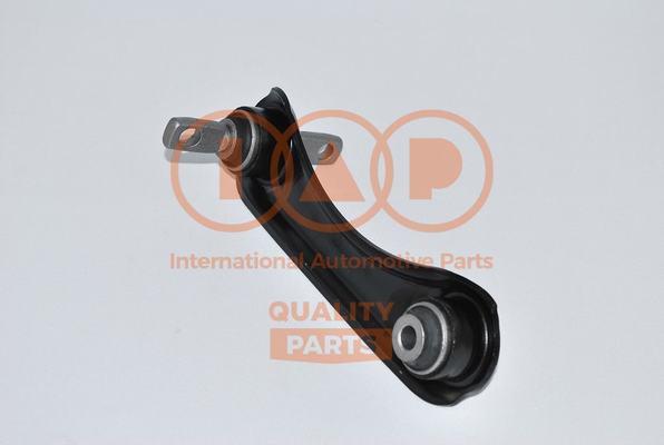 IAP QUALITY PARTS 503-06013 - Neatkarīgās balstiekārtas svira, Riteņa piekare autospares.lv