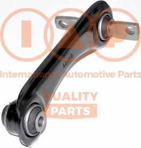 IAP QUALITY PARTS 503-06012 - Neatkarīgās balstiekārtas svira, Riteņa piekare www.autospares.lv