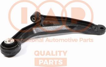 IAP QUALITY PARTS 503-08010 - Рычаг подвески колеса www.autospares.lv