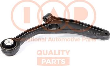 IAP QUALITY PARTS 503-08011 - Рычаг подвески колеса www.autospares.lv