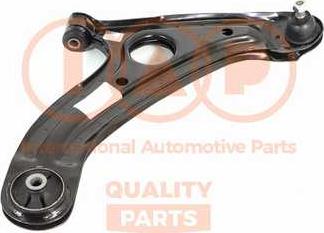 IAP QUALITY PARTS 503-07045 - Рычаг подвески колеса www.autospares.lv