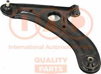 IAP QUALITY PARTS 503-07046 - Рычаг подвески колеса www.autospares.lv