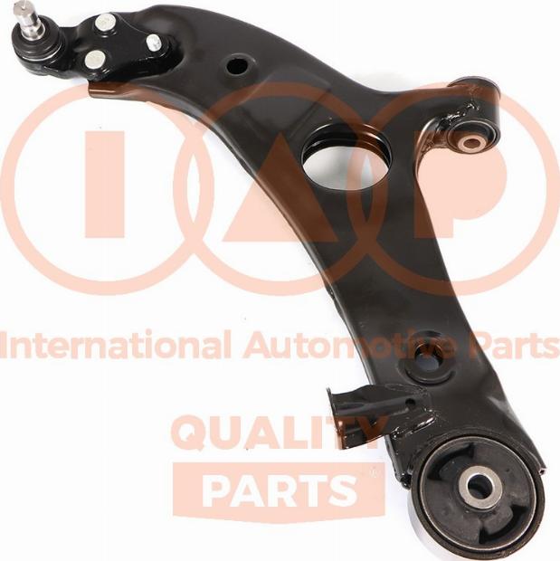 IAP QUALITY PARTS 503-07089 - Track Control Arm www.autospares.lv