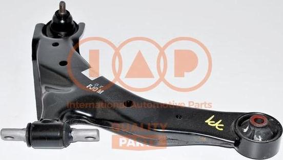 IAP QUALITY PARTS 503-07024G - Рычаг подвески колеса www.autospares.lv