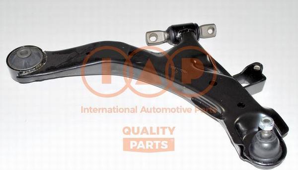 IAP QUALITY PARTS 503-07024 - Рычаг подвески колеса www.autospares.lv